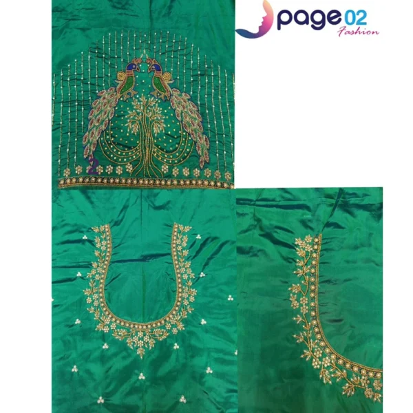 DESIGN BLOUSE - PAGE02