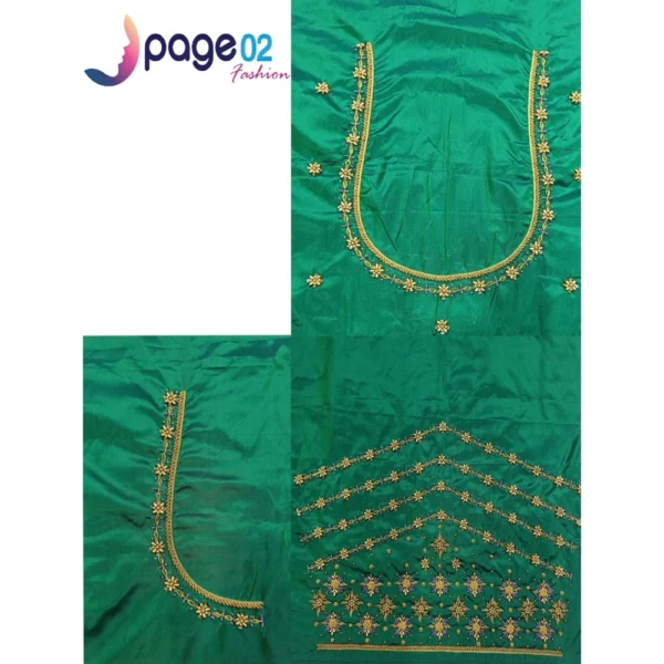DESIGN BLOUSE - PAGE02