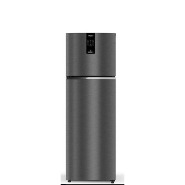 Whirlpool 259L 2 Star Convertible Frost Free Double-Door Refrigerator, IFPRO INV CNV 305 BELLE EPOQUE(2s)-TL21791