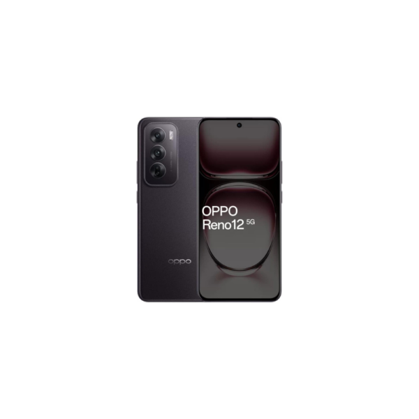Oppo Reno 12 5G ( 256 GB) (8 GB RAM)