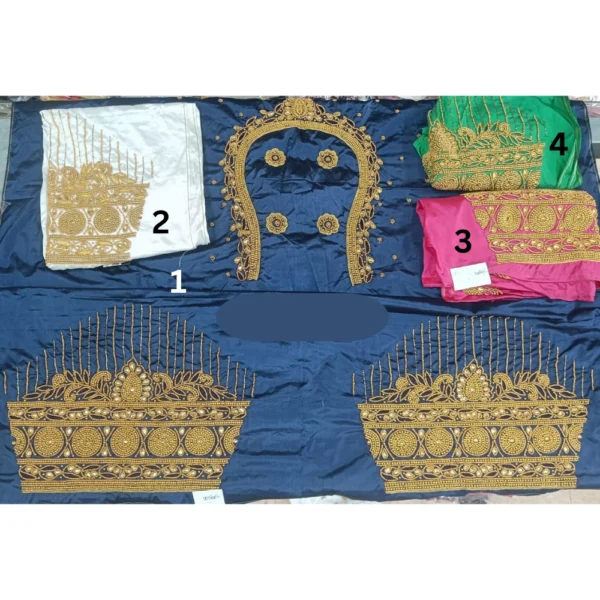 DESIGN BLOUSE - PAGE02