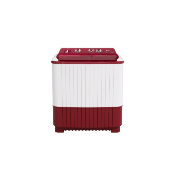 Godrej WSAXIS DX 70 5.0 SN2 T WNRD 7 kg semi-automatic top-loading washing machine