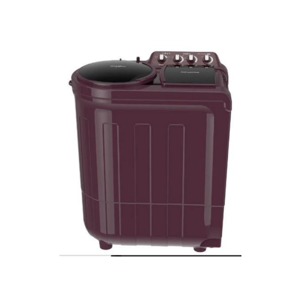Ace Super Soak 7.5kg 5 Star Semi-Automatic Washing Machine, (ACE 7.5 SUPER SOAK WINE DAZZLE (10 YR))30274