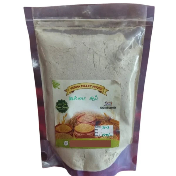 MILLET SOUP MIX 250G - VEDHA MILLET