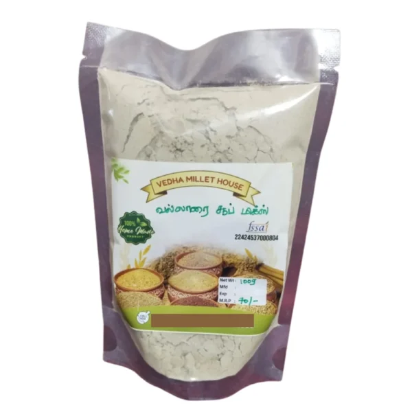VALLARAI SOUP MIX 100G - VEDHA MILLET
