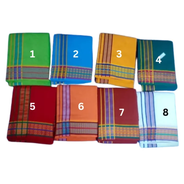 PANJAKANJAM SET SIZE 9X5 - POSITIVE CREATORS