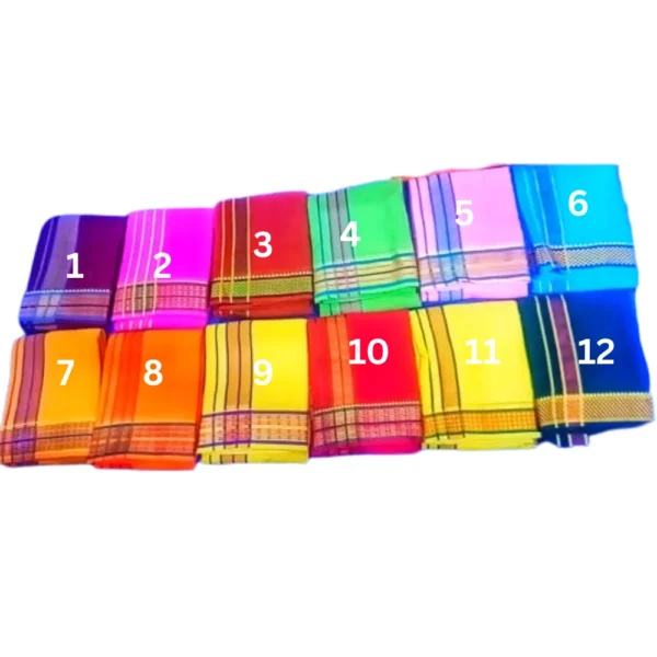 PANJAKANJAM SET SIZE 9X5 - POSITIVE CREATORS