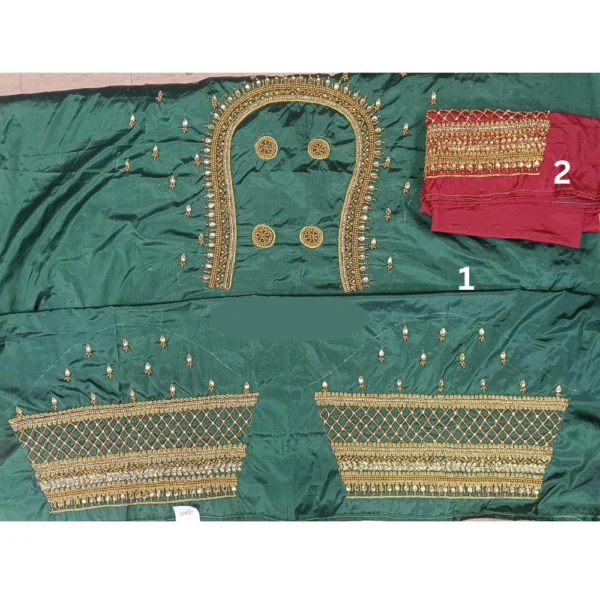 DESIGN BLOUSE - PAGE02
