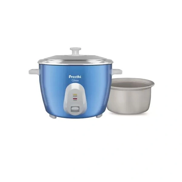 PREETHI 1.8 RC (DP WARMER) ELECTRIC RICE COOKER (RC 332)