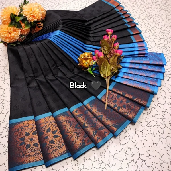 Karizma Silk - BS SILKS