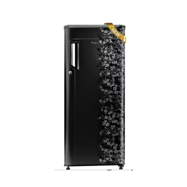 Whirlpool 192 L Direct Cool Single Door 5 Star Refrigerator(215 IMPRO GD ROY 5S INV NIGHT BLOOM)73410