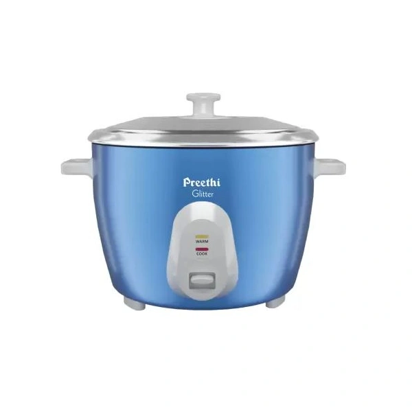 PREETHI 1.8 RC (SP WARMER) ELECTRIC RICE COOKER (RC 330)