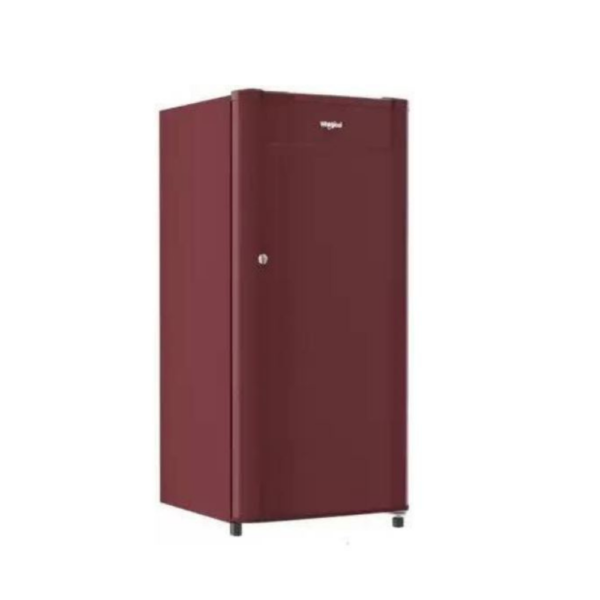 Whirlpool Refrigerator 185 L, 1 Star, (200 GENIUS CLS PLUS 1S WINE-Z)72492