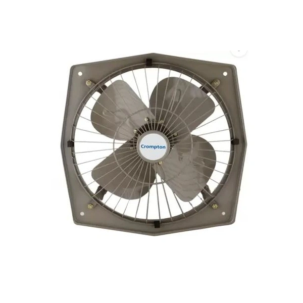 Crompton Trans Air 9" 225 MM Metal Exhaust Fan