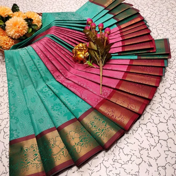 Karizma Silk - BS SILKS