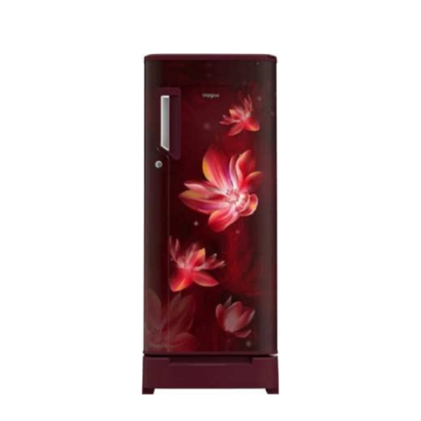 Whirlpool Direct Cool 200 L 3 Star Single Door Refrigerator (215 IMPC ROY 3S WINE ENCHANT-Z)73378