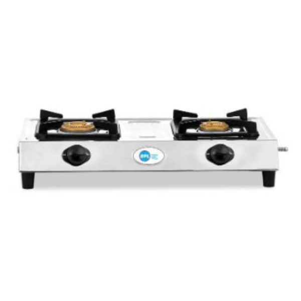 BPL ENDURE 2B Gas Stove (BGSSSB2302B)