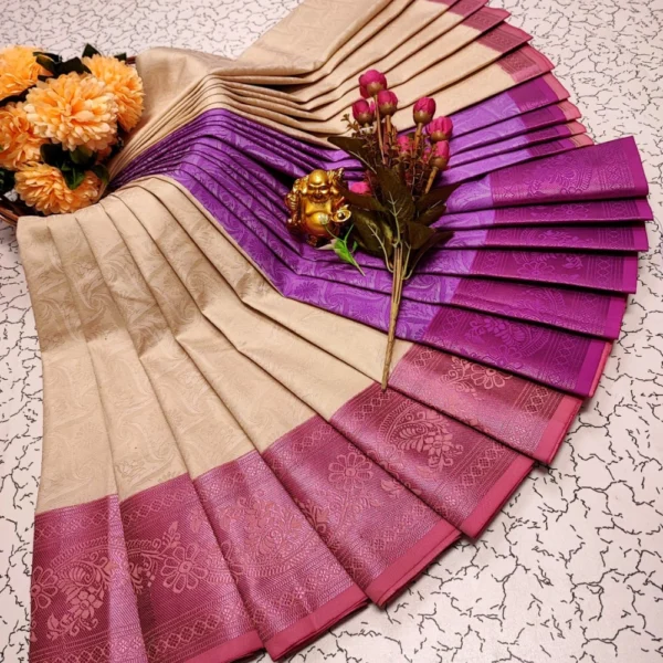 Karizma Silk - BS SILKS