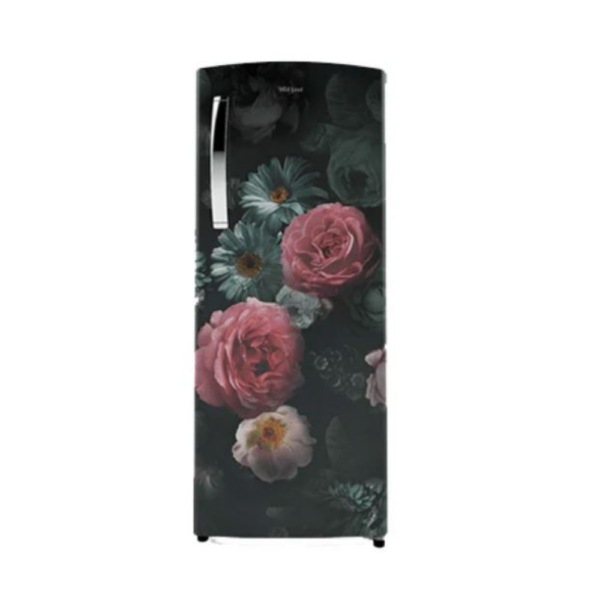 Whirlpool 200 L DC Refrigerator (215 IMPRO PRM 3S NEO DUTCH)73050