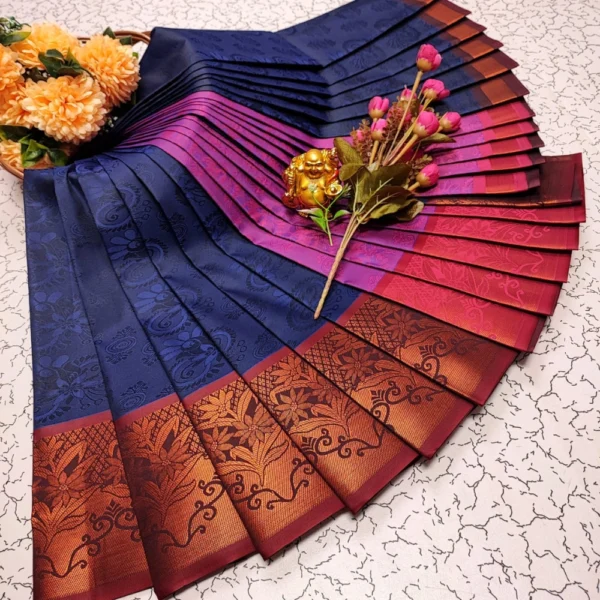 Karizma Silk - BS SILKS