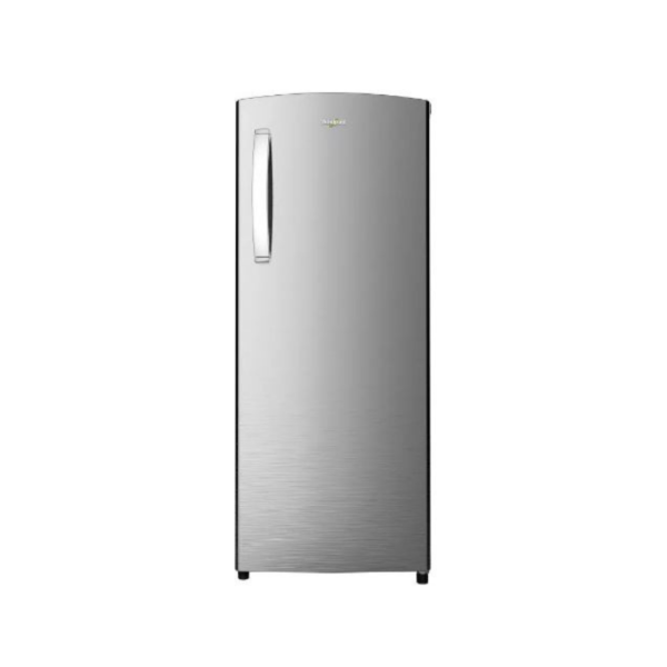 Whirlpool 207L Direct Cool Single Door Refrigerator (230 IMPRO GD PRM 3S GOLD DUST)73248