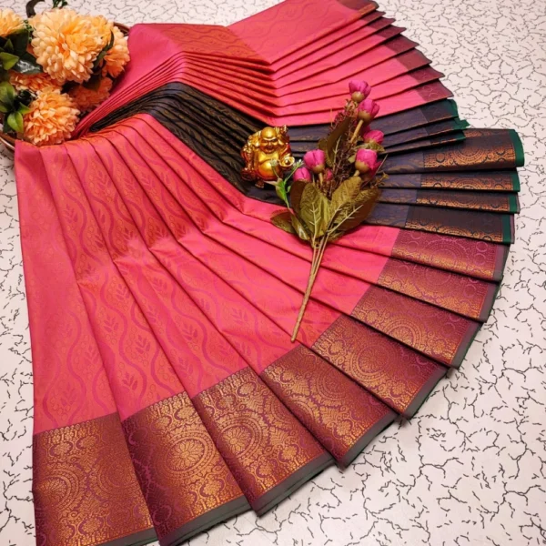 Karizma Silk - BS SILKS