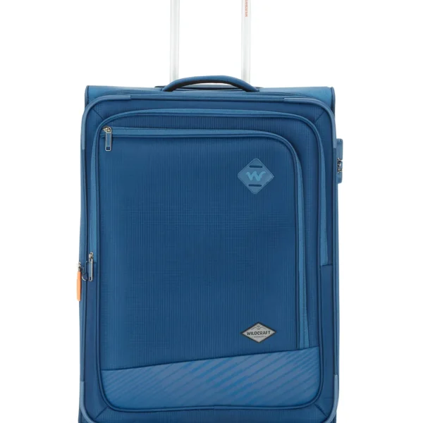 WILDCRAFT SIRIUS  : 2.0 B : ANTHRACITE & NAVY: C