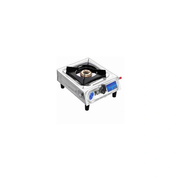 LAXMI/SURYA GAS STOVE 1B - SS 1 BURNER