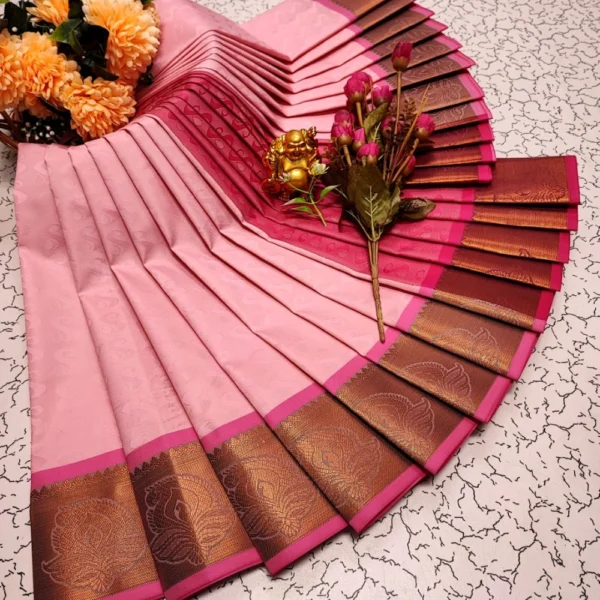 Karizma Silk - BS SILKS