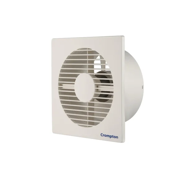 Crompton Axial Air 8" 200 MM Plastic Ventilating Fan
