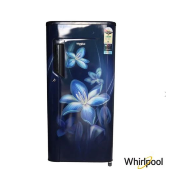 Whirlpool Refrigerator 180 L,(200 IMPC PRM 1S SAPPHIRE GLORIA-Z)72476