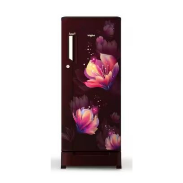 Whirlpool 184 L 2 Star Direct Cool Single Door Wine Belita (205 IMPC PRM 2S WINE BELITA-Z 73213)73213