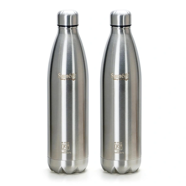 SUMEET FLASK SUMEET GOLD COLA 1000ML