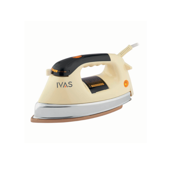 IVAS Iron Box 1000watts(Iron Express)