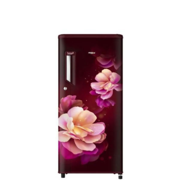 Whirlpool Refrigerator 184 L,(200 IMPC PRM 1S SAPPHIRE ROSELY-Z)73416