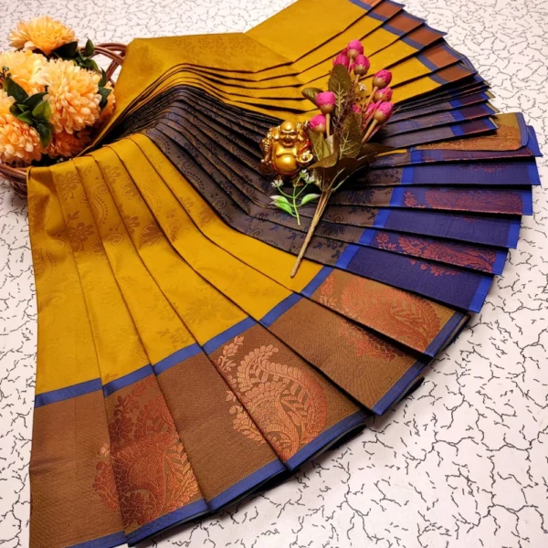 Karizma Silk-BS3DES00025