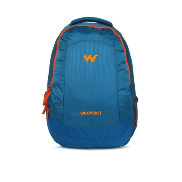 WILDCRAFT PEZA : BLUE