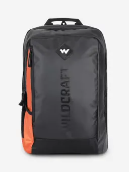 WILDCRAFT STREAK  PLUS 30 : TM_DOBBY  : BLACK