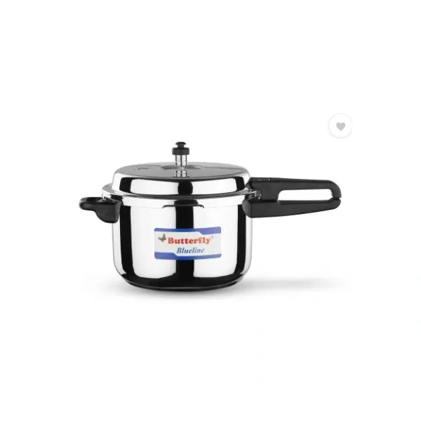 ULTRA PREMIUM COOKER (ALU) 5L