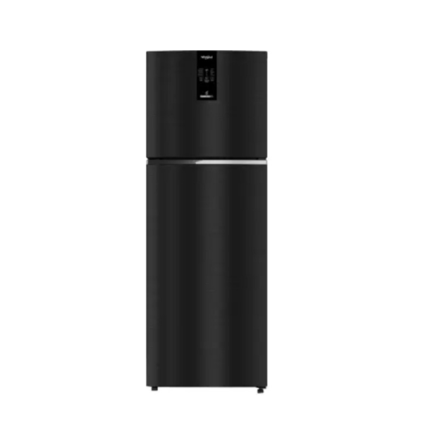 Whirlpool Refrigerator IFPRO INV CNV 355 Omega Black(2s)-TL21814