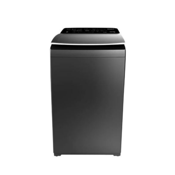 360? Bloomwash Pro 8kg 5 Star Top Load Washing Machine with In-Built Heater, (360 BW PRO H 8 KG GRAPHITE 10YMW)31670