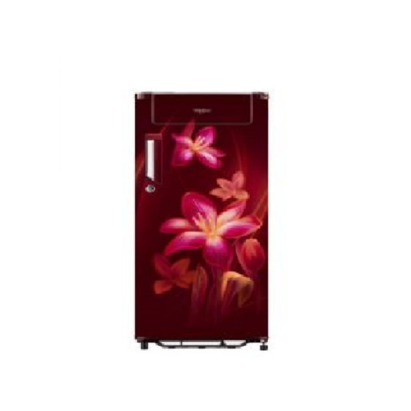 Whirlpool Refrigerator 180 L, 1 Star, (200 IMPC PRM 1S WINE GLORIA-Z)72477