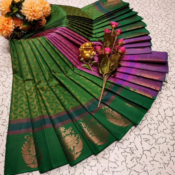 Karizma Silk - BS SILKS