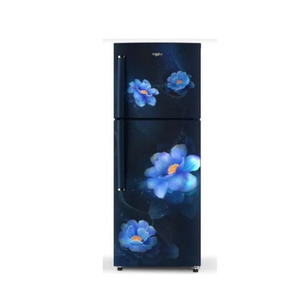 Neofresh 235L 2 Star Frost Free Double-Door Refrigerator with Handle, NEO SP278 PRM SAPPHIRE MULIA(2S)-TL22150