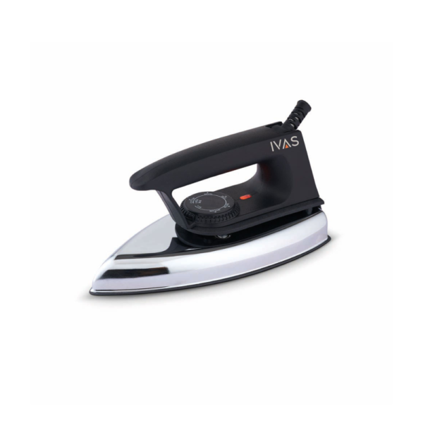 IVAS Iron Box 800watts(Quto Lite)