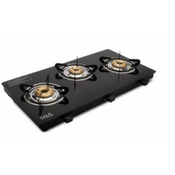 IVAS FIRELUME 3B Gas Stove