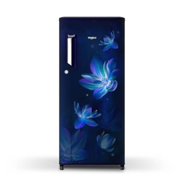 Whirlpool 192 L 3 Star Direct-Cool Single Door Refrigerator (215 IMPC PRM 3S SAPPHIRE ENCHANT-Z)73377