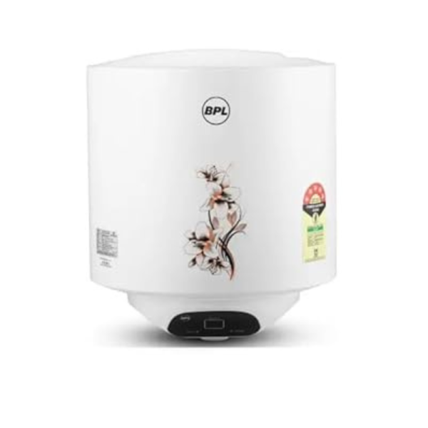 BPL 15L Water Geyser (BWHABS15L2KW5S)