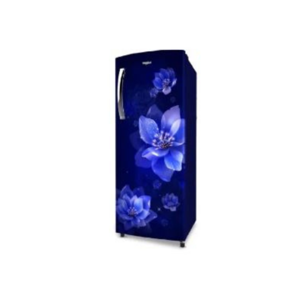 Whirlpool Refrigerator 180 L,(200 IMPC ROY 1S SAPPHIRE GLORIA-Z)73299