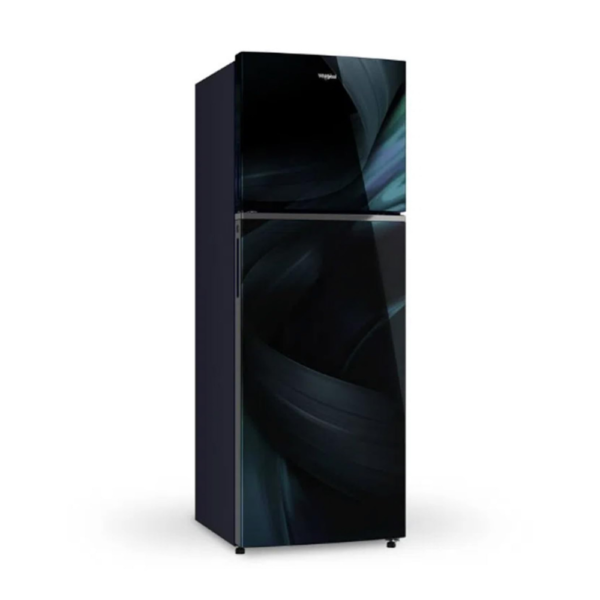 Whirlpool 231 L 2 Star Frost Free Inverter Double Door Refrigerator (NEO 278GD PRM SKYDIVE(2S)-TL)22055